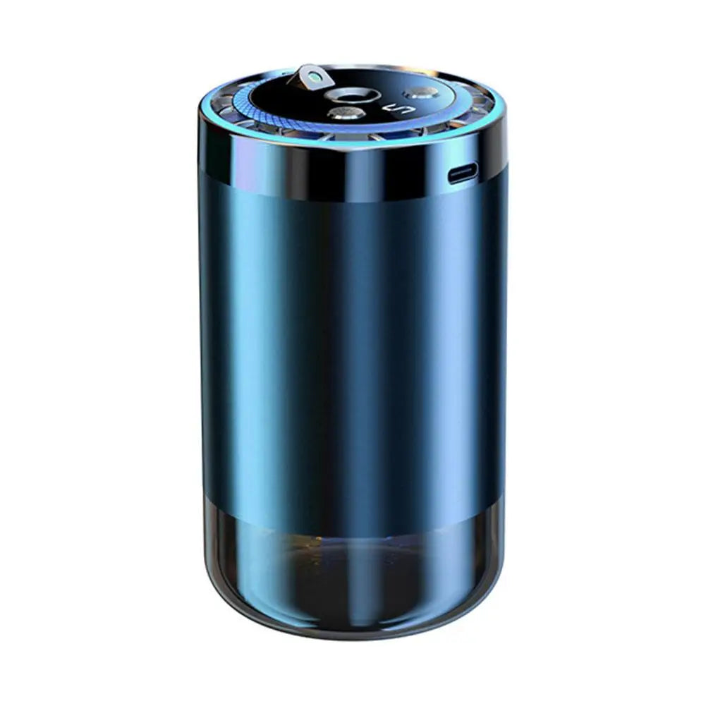 Smart Car Air Freshener Adjustable New Car Smell Air Freshener Car Scent Automatic Car Scent